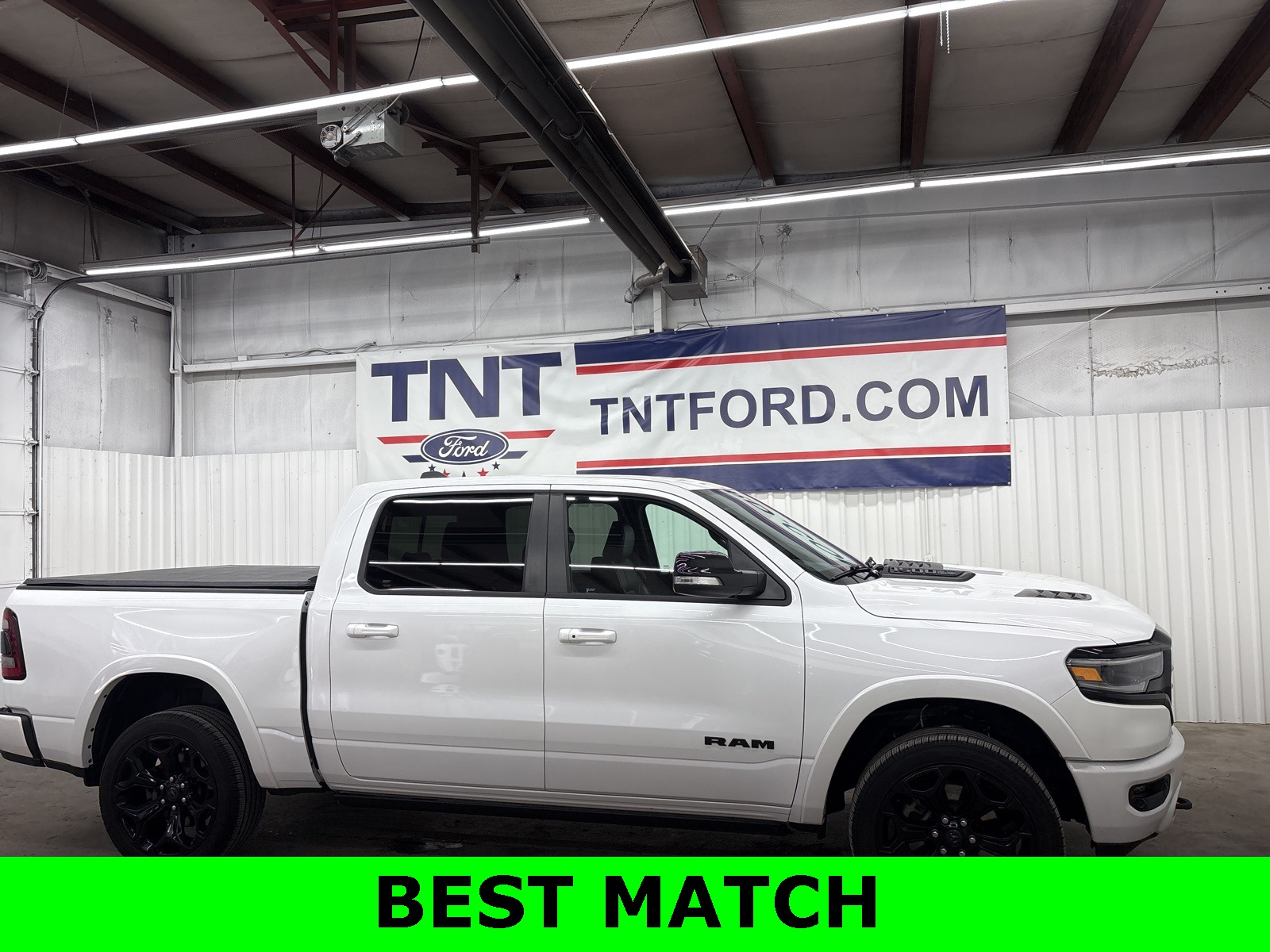 2022 Ram 1500 Limited 