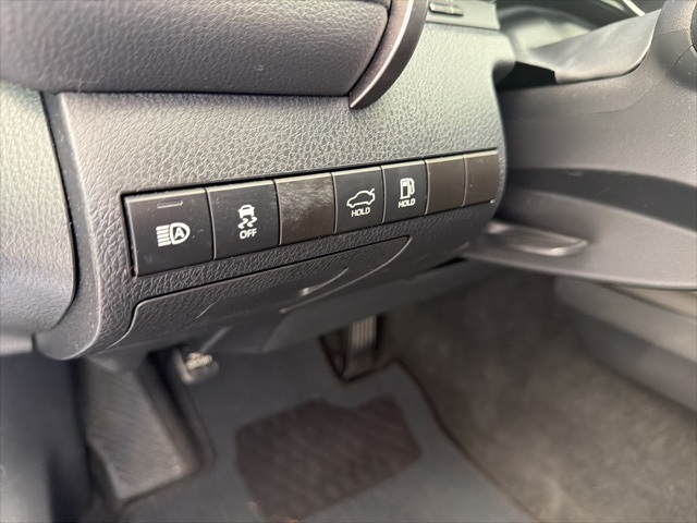 2024 Toyota Camry LE Black at Tom Peacock Cadillac