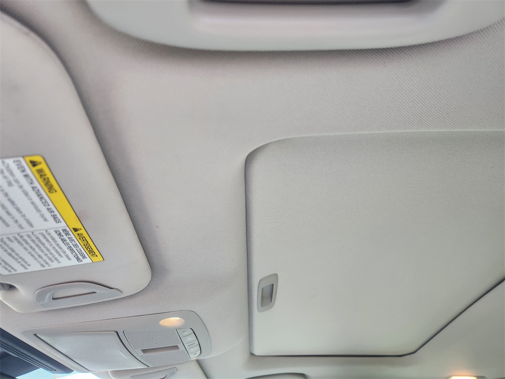 2020 INFINITI Q50 3.0t LUXE White at North Houston Mitsubishi