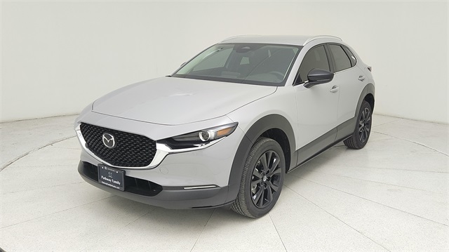 2025 Mazda CX-30 2.5 S Select Sport - 0