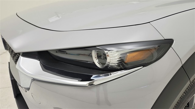 2025 Mazda CX-30 2.5 S Select Sport - 9