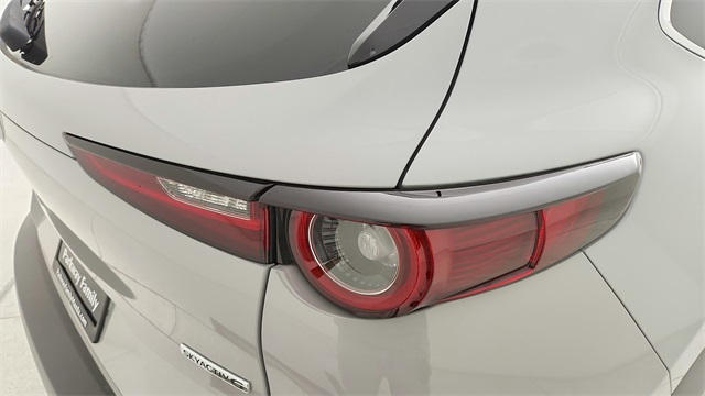 2025 Mazda CX-30 2.5 S Select Sport - 10