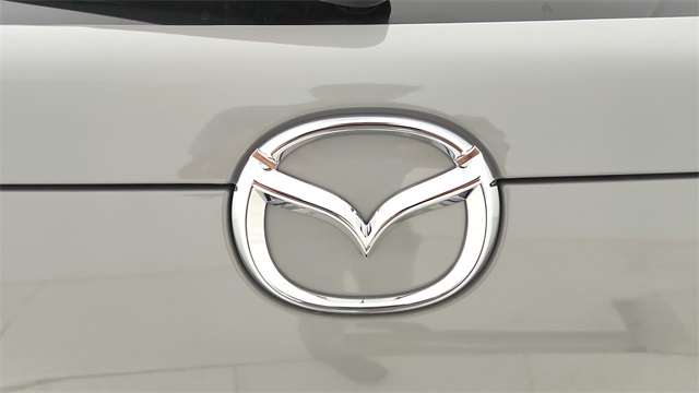 2025 Mazda CX-30 2.5 S Select Sport - 11