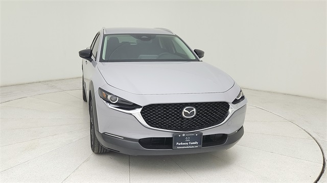 2025 Mazda CX-30 2.5 S Select Sport - 1