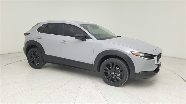 2025 Mazda CX-30 2.5 S Select Sport - 2