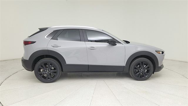 2025 Mazda CX-30 2.5 S Select Sport - 3