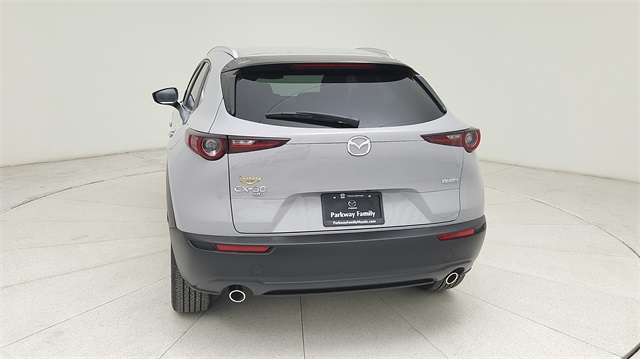 2025 Mazda CX-30 2.5 S Select Sport - 5