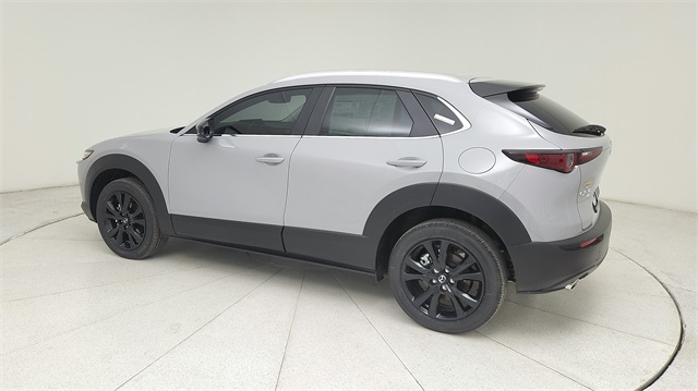 2025 Mazda CX-30 2.5 S Select Sport - 6