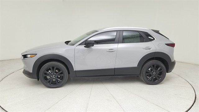 2025 Mazda CX-30 2.5 S Select Sport - 7