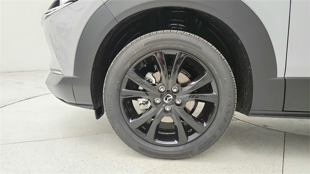 2025 Mazda CX-30 2.5 S Select Sport - 8