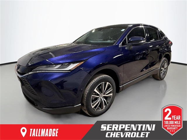 2023 Toyota Venza LE AWD