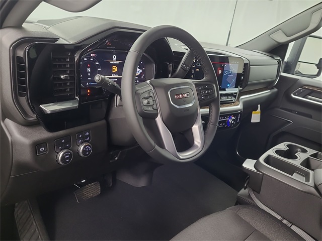 2025 – GMC – Sierra 2500HD