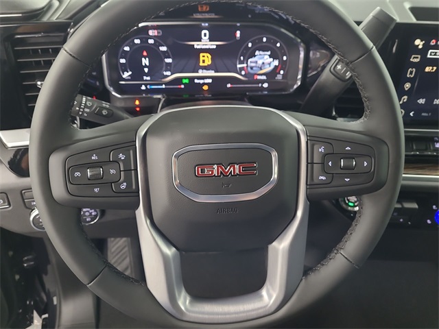 2025 – GMC – Sierra 2500HD