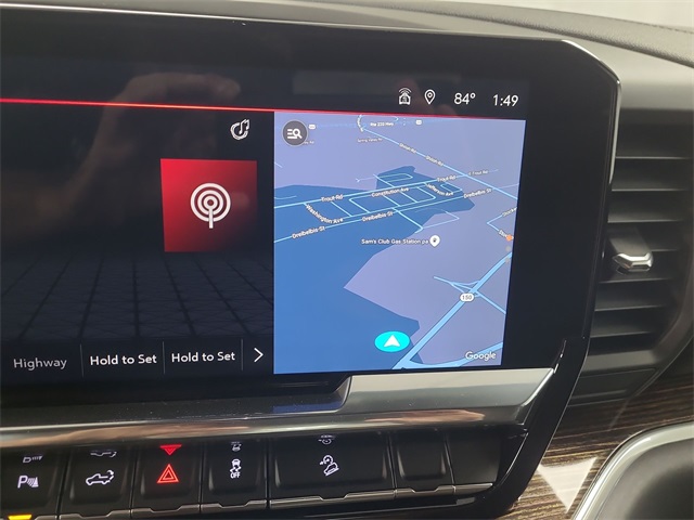 2025 – GMC – Sierra 2500HD