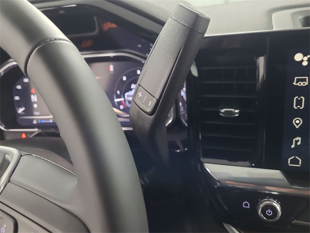 2025 – GMC – Sierra 2500HD