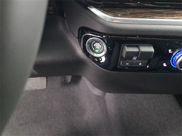 2025 – GMC – Sierra 2500HD