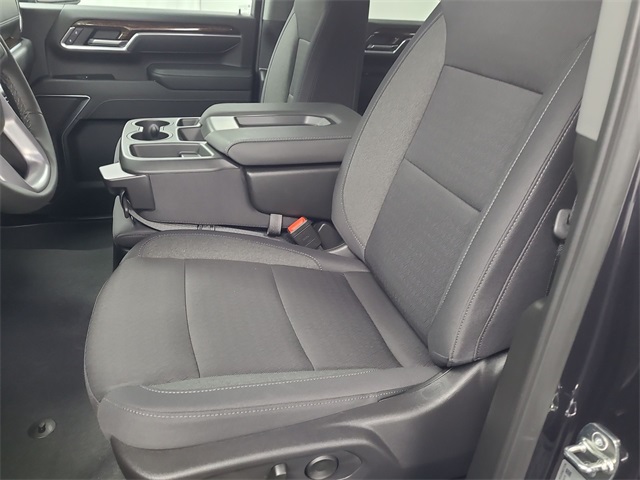 2025 – GMC – Sierra 2500HD