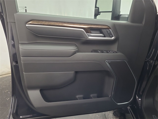 2025 – GMC – Sierra 2500HD