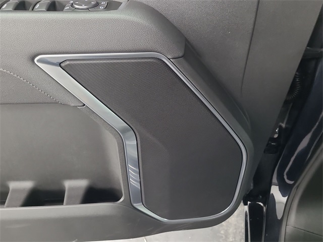2025 – GMC – Sierra 2500HD