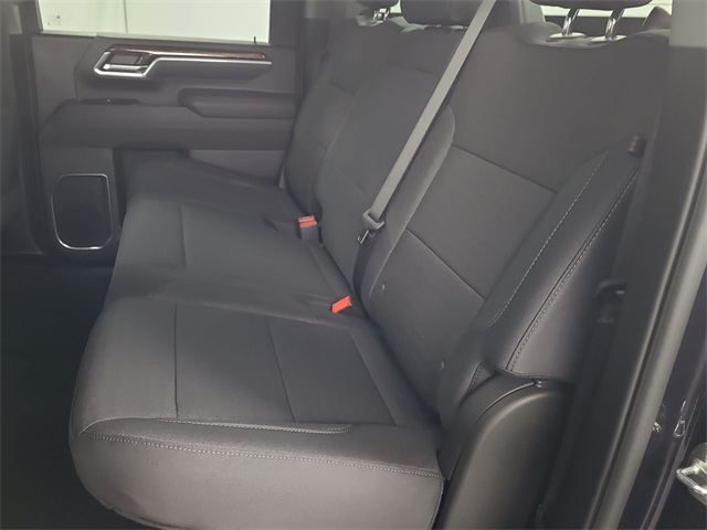 2025 – GMC – Sierra 2500HD