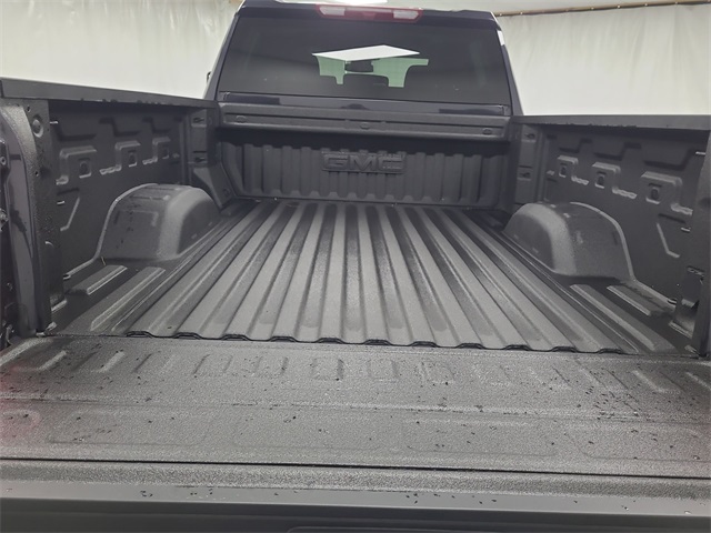 2025 – GMC – Sierra 2500HD