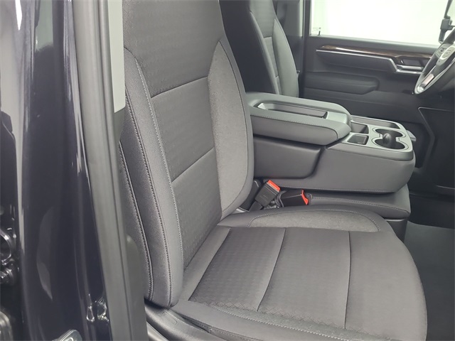 2025 – GMC – Sierra 2500HD