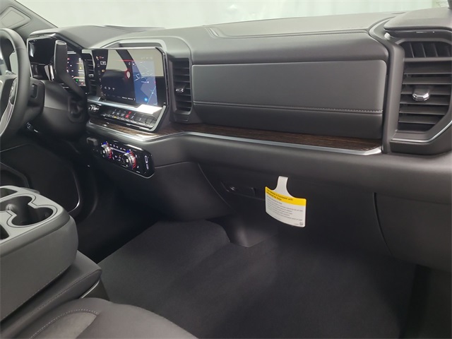 2025 – GMC – Sierra 2500HD