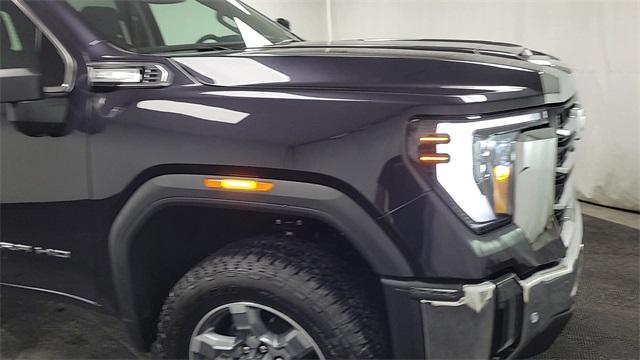2025 – GMC – Sierra 2500HD