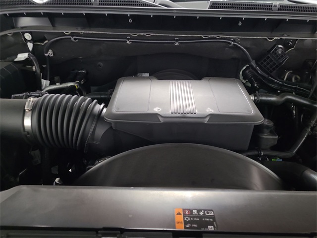 2025 – GMC – Sierra 2500HD