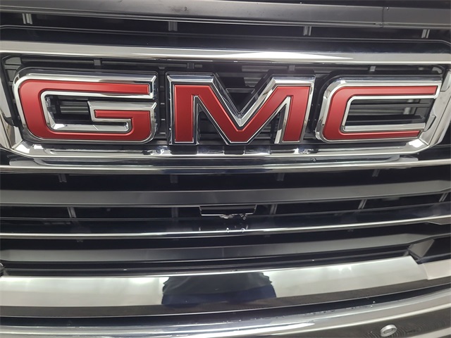 2025 – GMC – Sierra 2500HD