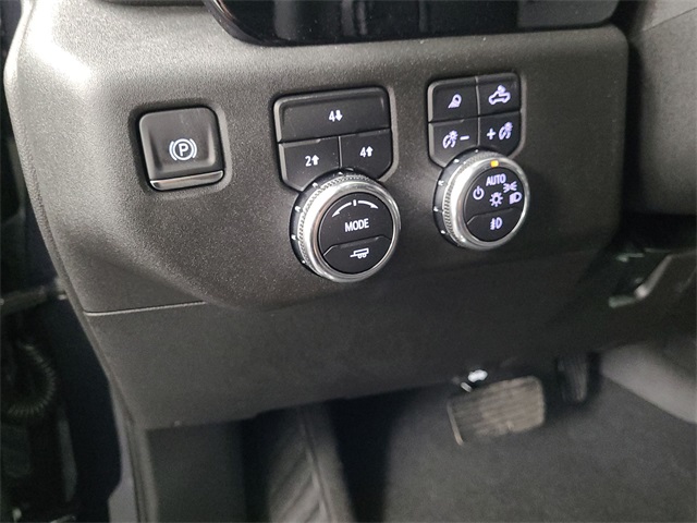 2025 – GMC – Sierra 2500HD