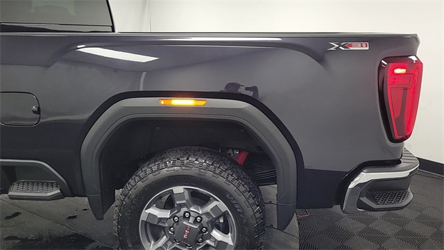 2025 – GMC – Sierra 2500HD