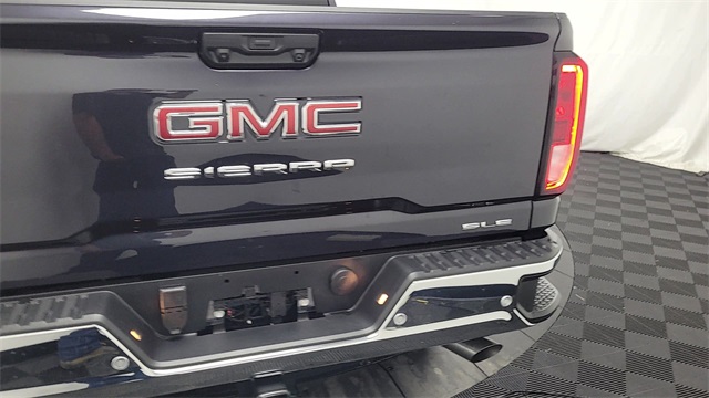 2025 – GMC – Sierra 2500HD