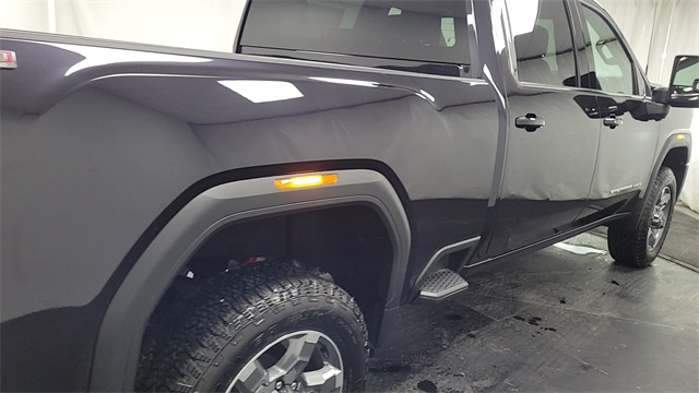 2025 – GMC – Sierra 2500HD