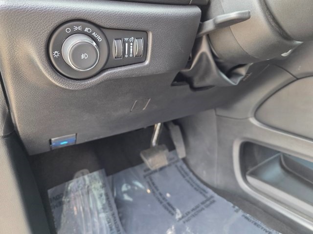 2024 Chrysler Pacifica Limited White at Martin Chrysler Dodge Jeep Ram