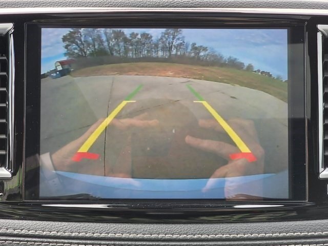 2024 Chrysler Pacifica Limited White at Martin Chrysler Dodge Jeep Ram