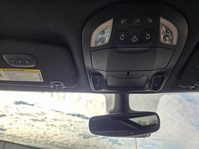 2024 Chrysler Pacifica Limited White at Martin Chrysler Dodge Jeep Ram