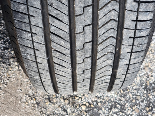 2025 Toyota 4Runner SR5  at Don McGill Toyota