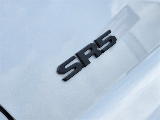 2025 Toyota 4Runner SR5  at Don McGill Toyota