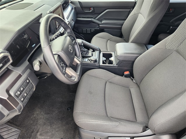 2025 Toyota 4Runner SR5  at Don McGill Toyota