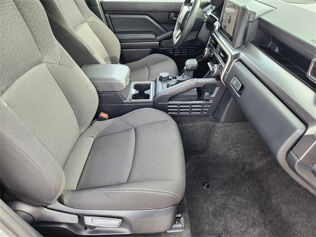 2025 Toyota 4Runner SR5  at Don McGill Toyota