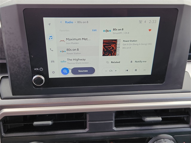 2025 Toyota 4Runner SR5  at Don McGill Toyota