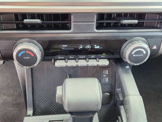 2025 Toyota 4Runner SR5  at Don McGill Toyota