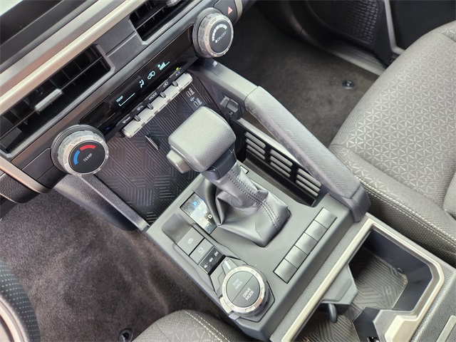 2025 Toyota 4Runner SR5  at Don McGill Toyota