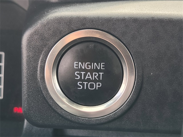 2025 Toyota 4Runner SR5  at Don McGill Toyota