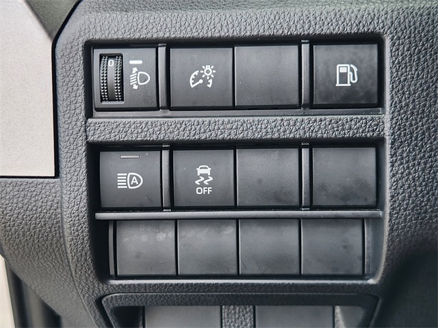 2025 Toyota 4Runner SR5  at Don McGill Toyota