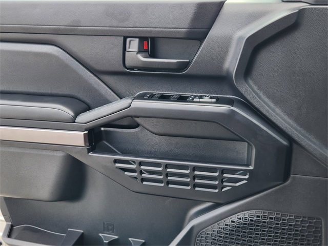 2025 Toyota 4Runner SR5  at Don McGill Toyota