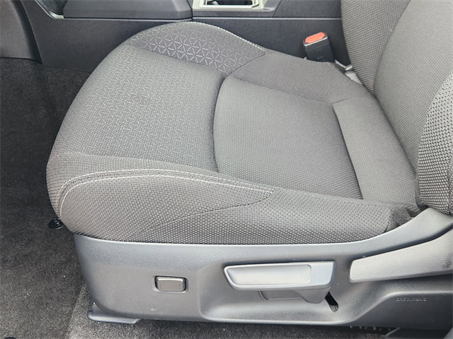 2025 Toyota 4Runner SR5  at Don McGill Toyota