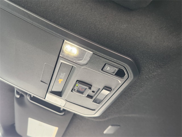 2025 Toyota 4Runner SR5  at Don McGill Toyota