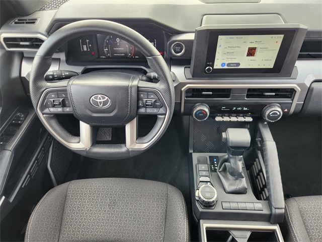 2025 Toyota 4Runner SR5  at Don McGill Toyota